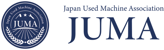 Japan Used Machine Association